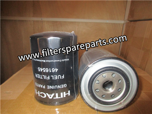4616545 Hitachi fuel filter